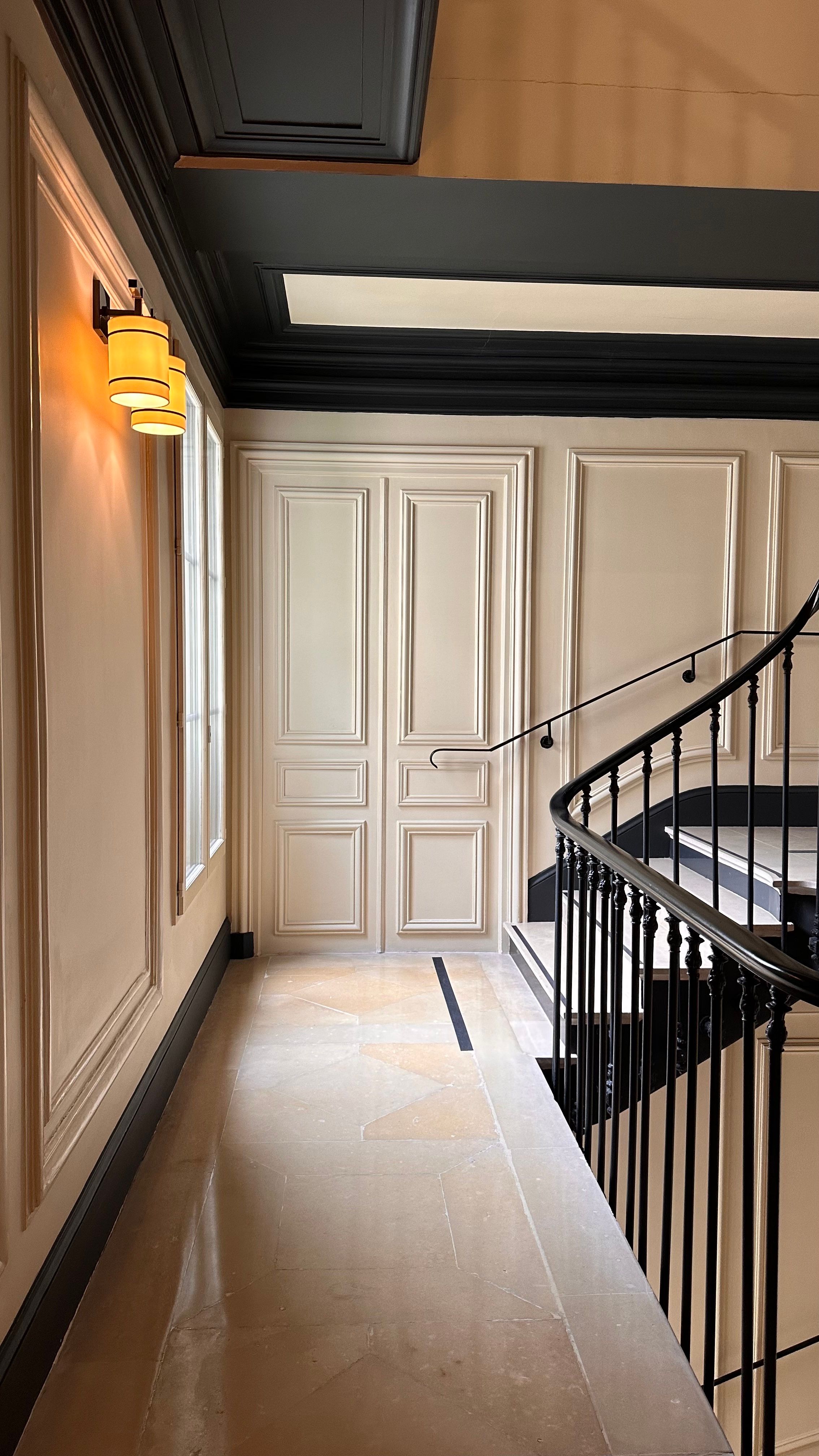 Maison Delano
