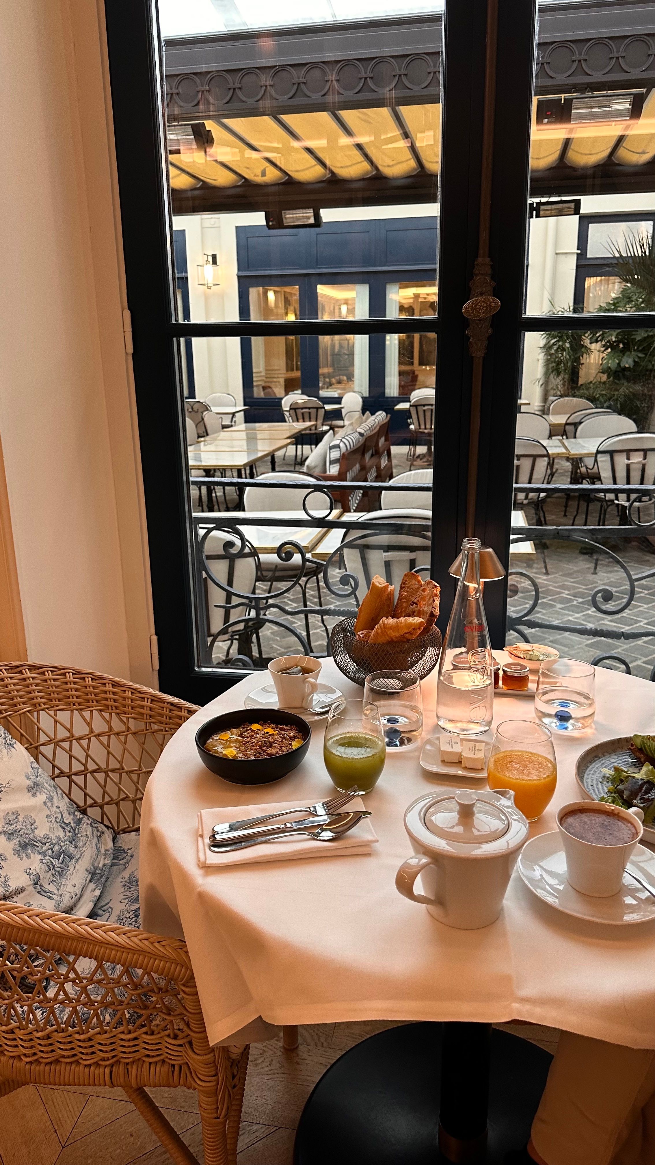 Maison Delano