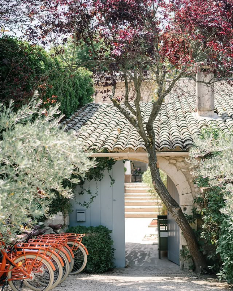 La Bastide de Marie