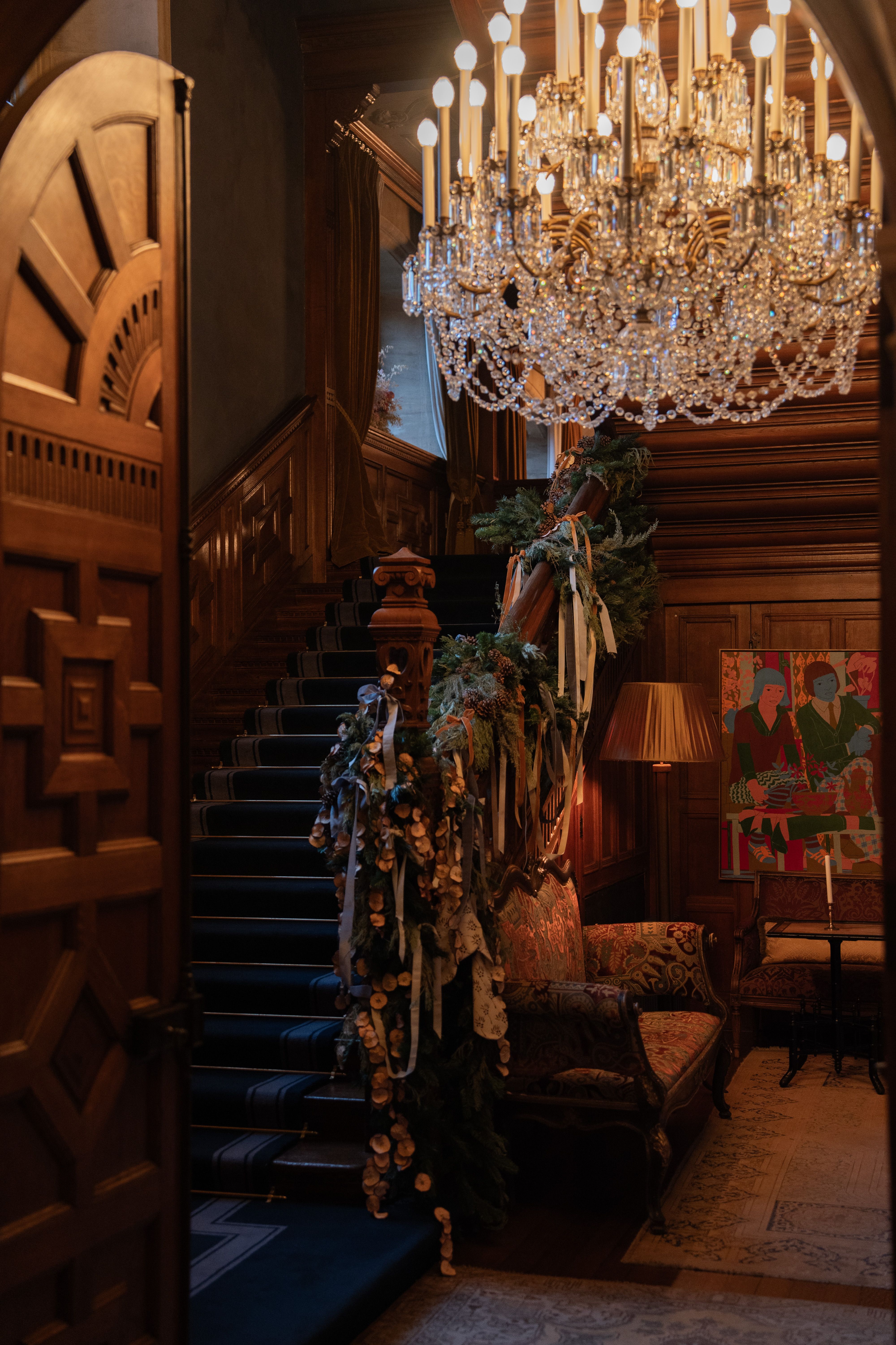 Estelle Manor