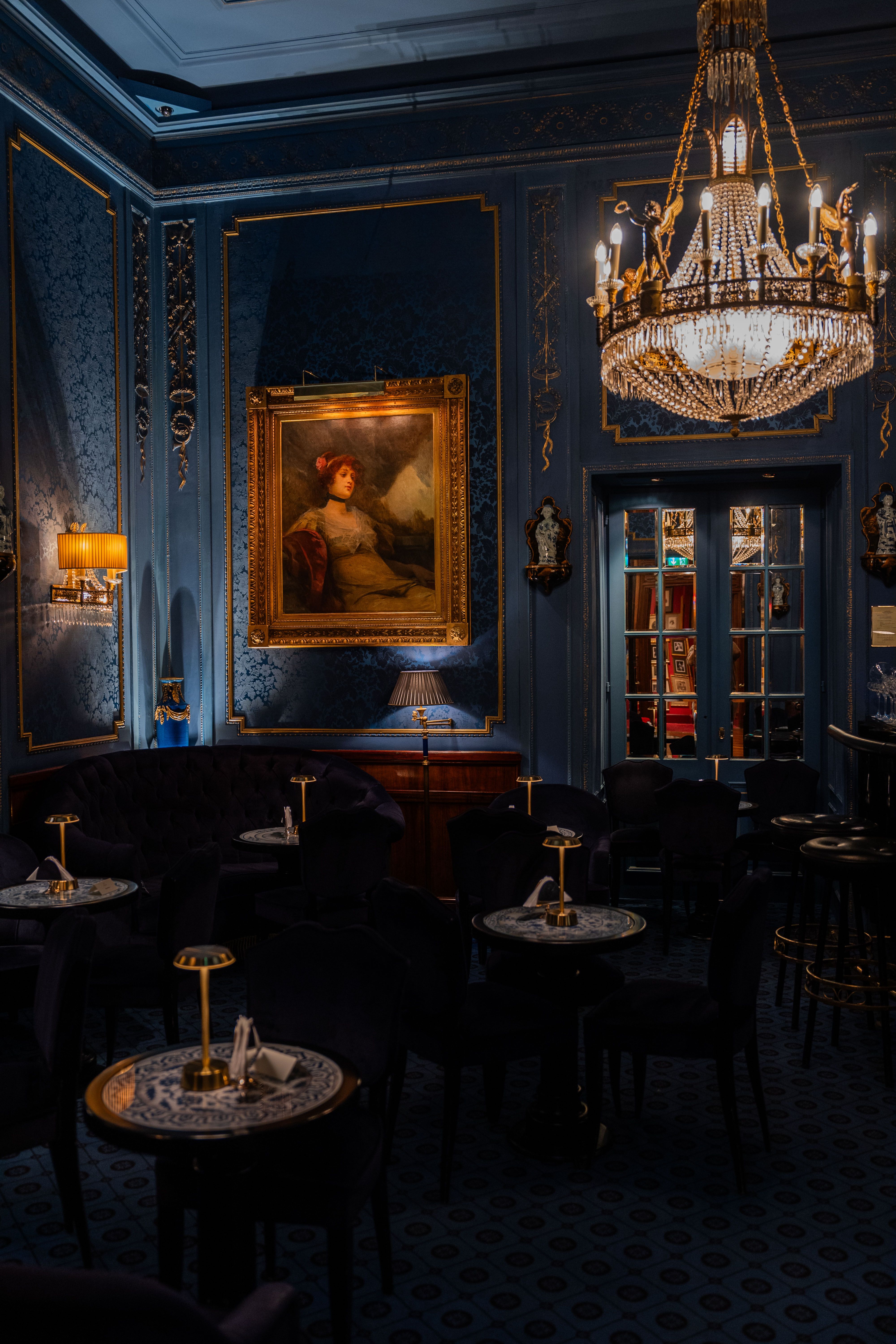 Hotel Sacher Wien