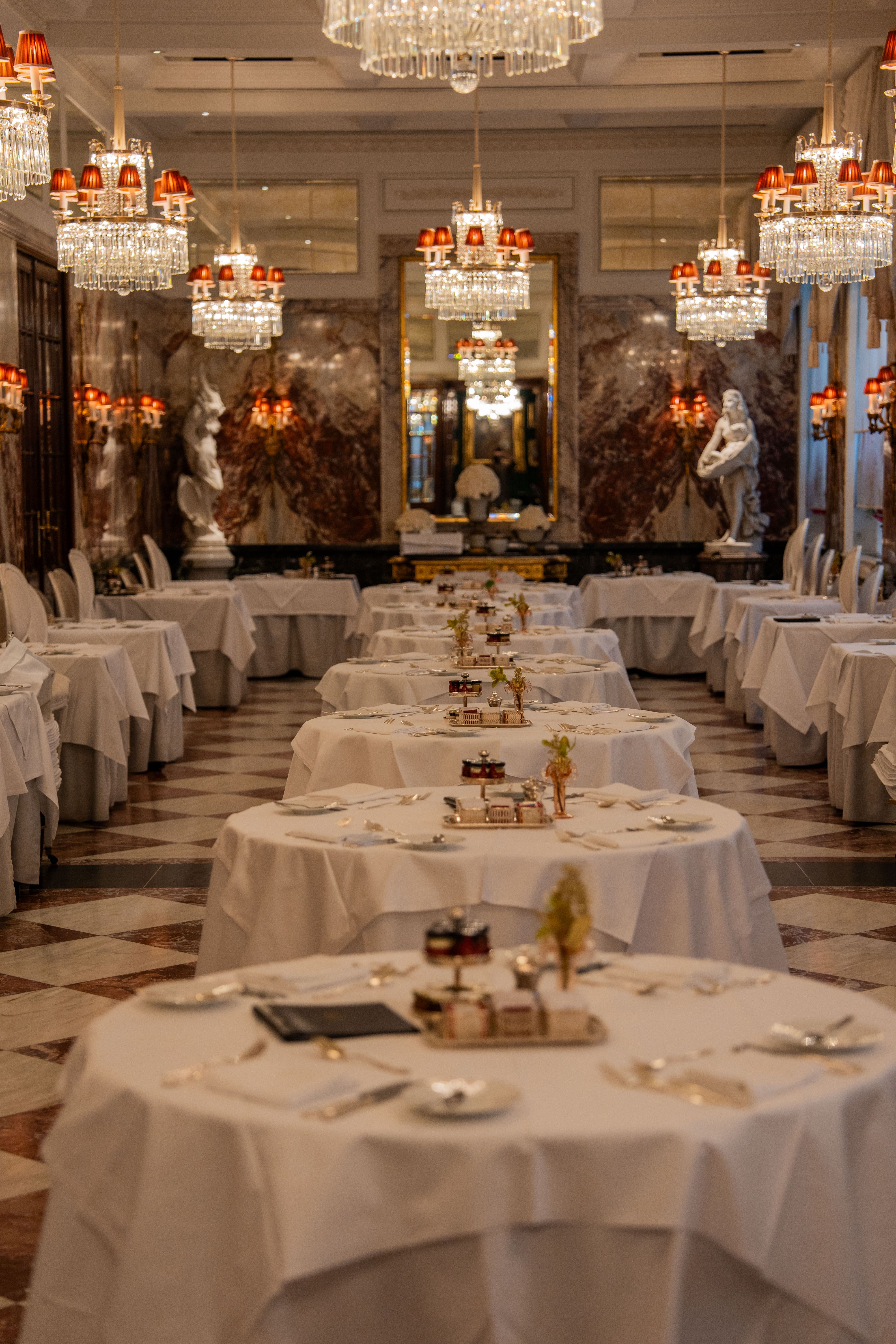 Hotel Sacher Wien