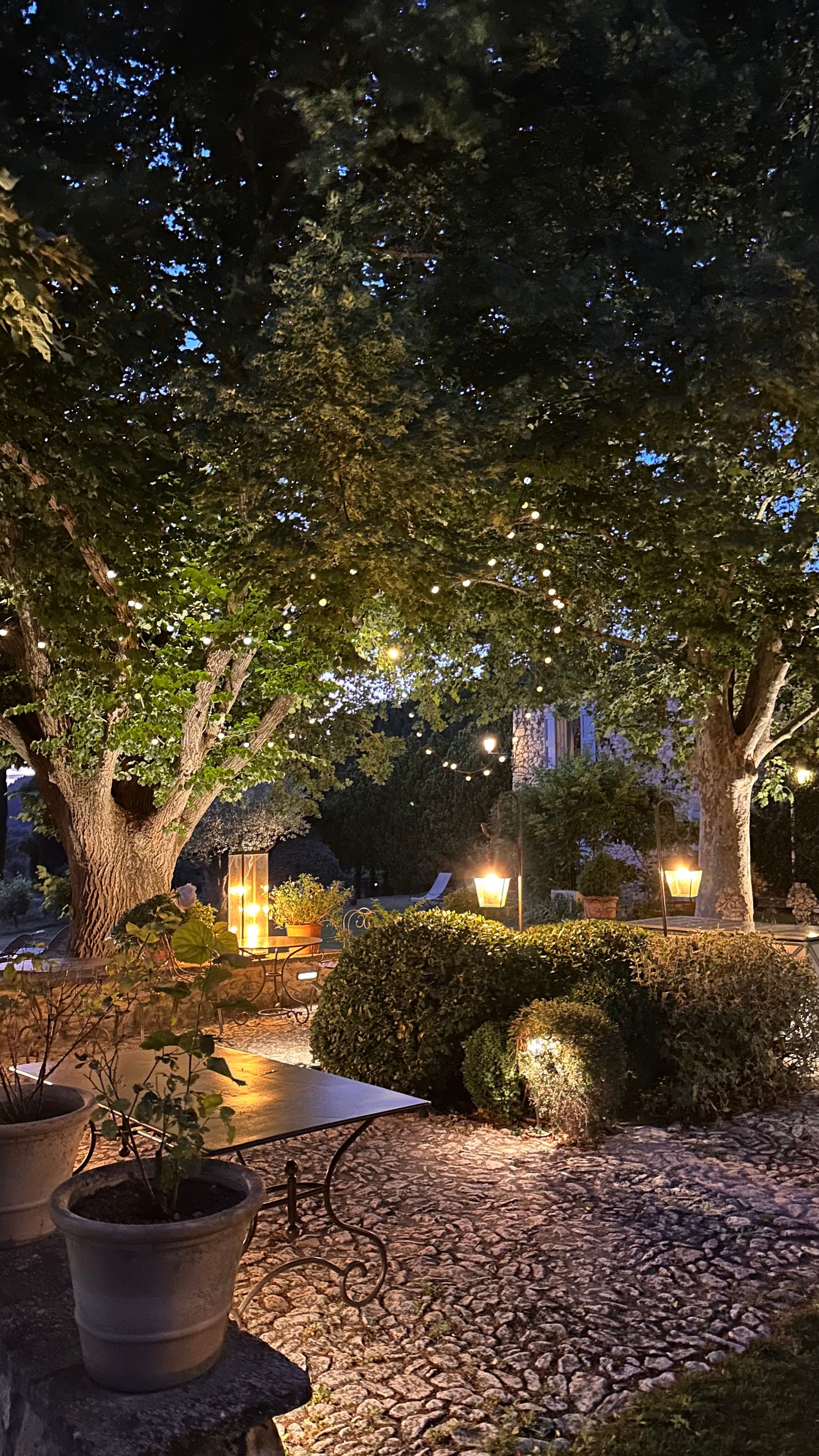 La Bastide de Marie