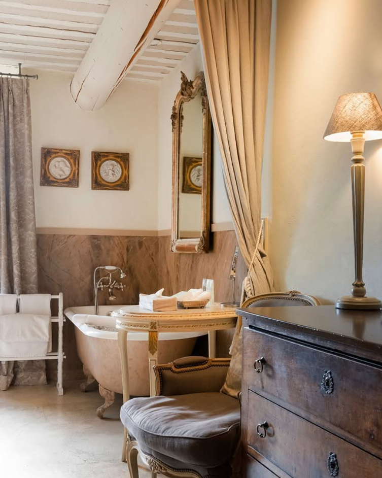 La Bastide de Marie