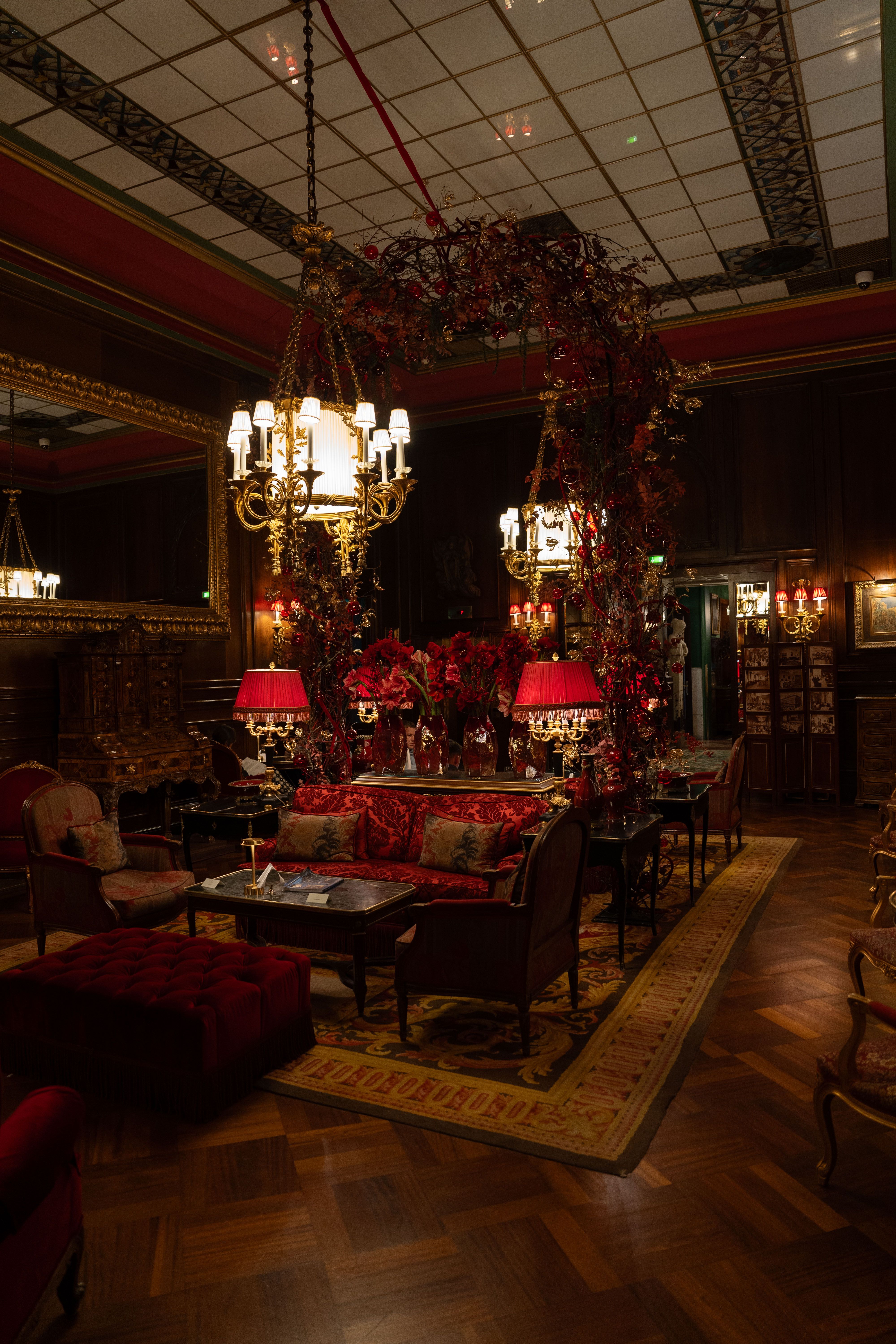 Hotel Sacher Wien