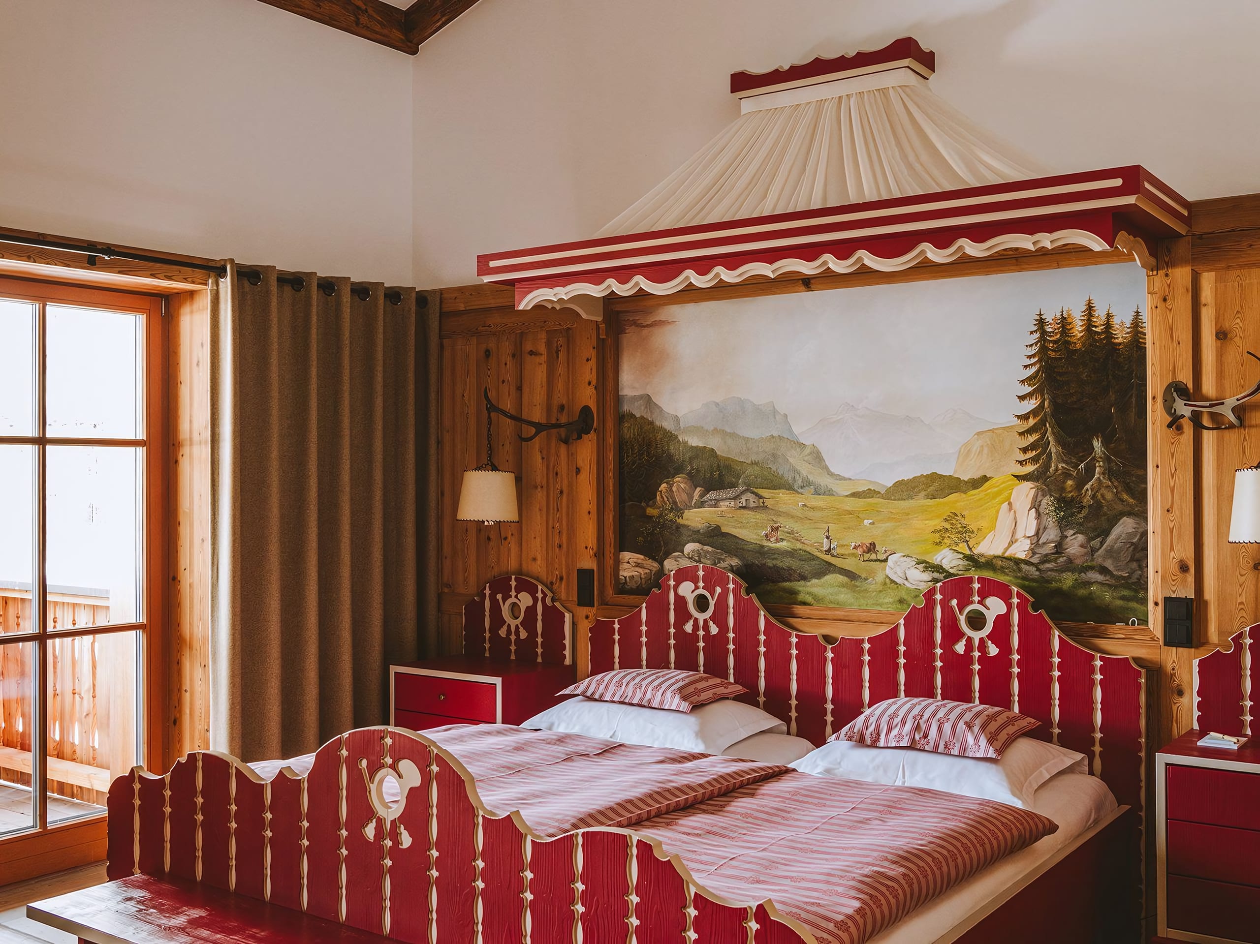 Hotel Gasthof Post