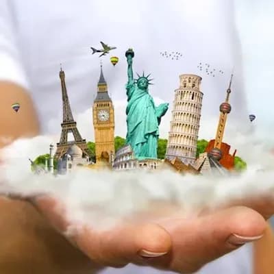 Startup Stage: Pink Notebook offers visual-first, social travel planning