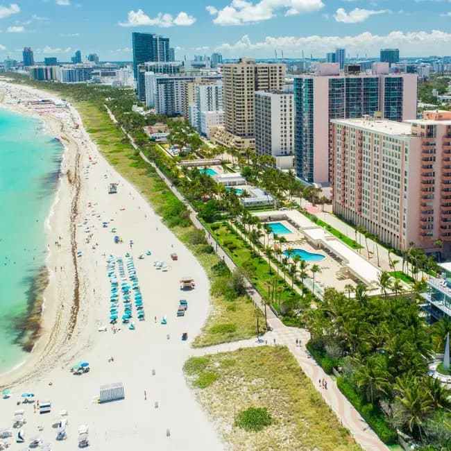 Domestic Travel Demand Surges: Advisors Reveal Their Top US Destinations