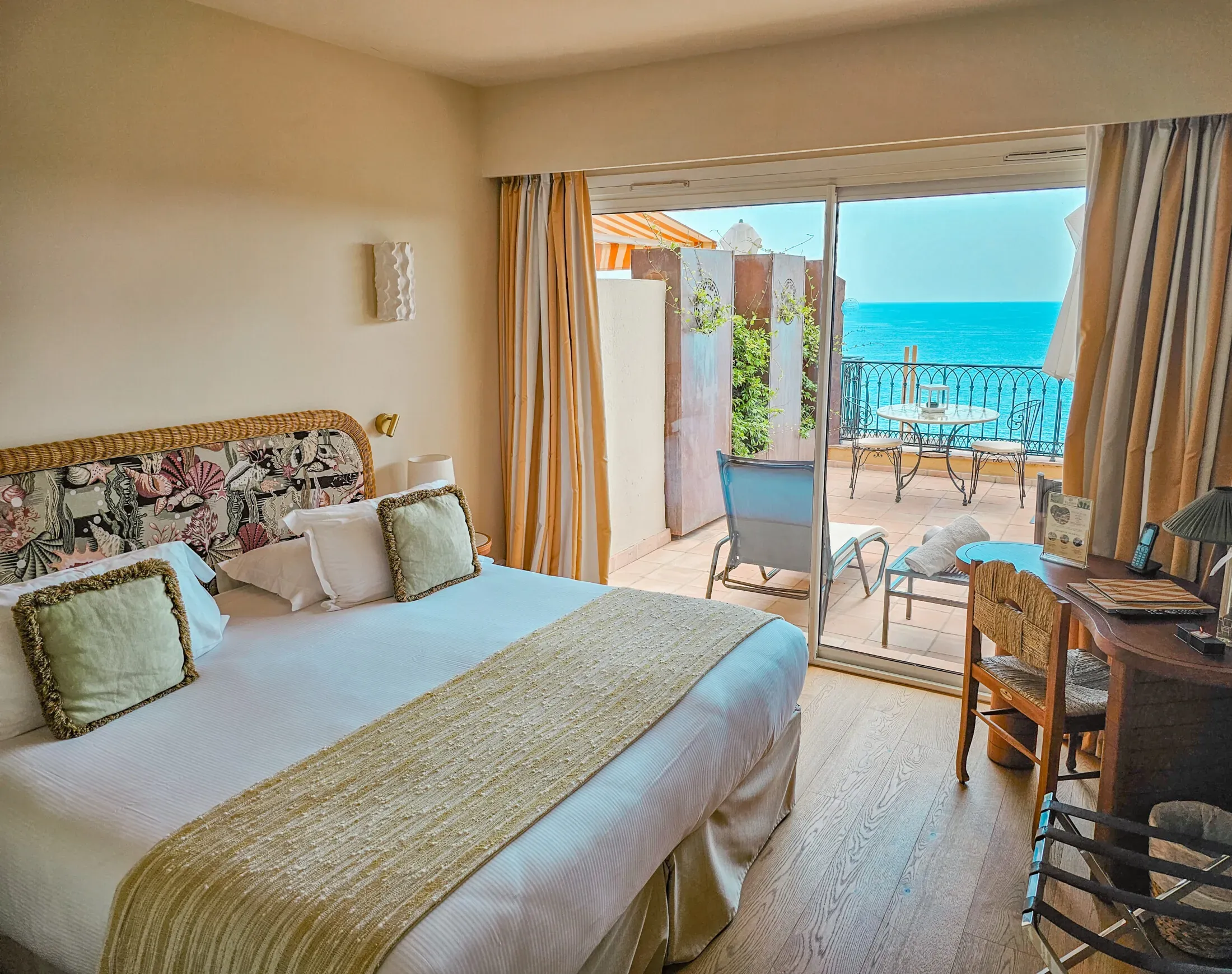 Hotel La Perouse