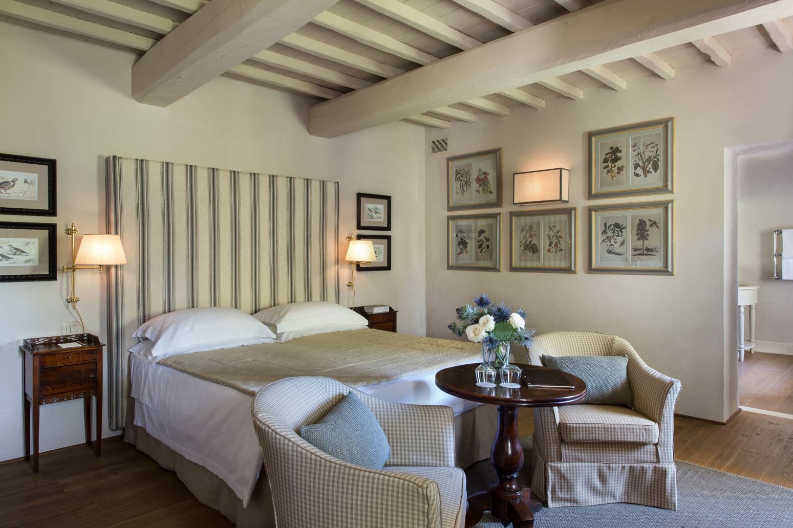 Il Borro Relais & Chateaux Hotel