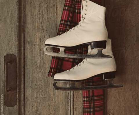 Morning Skates in the Alps