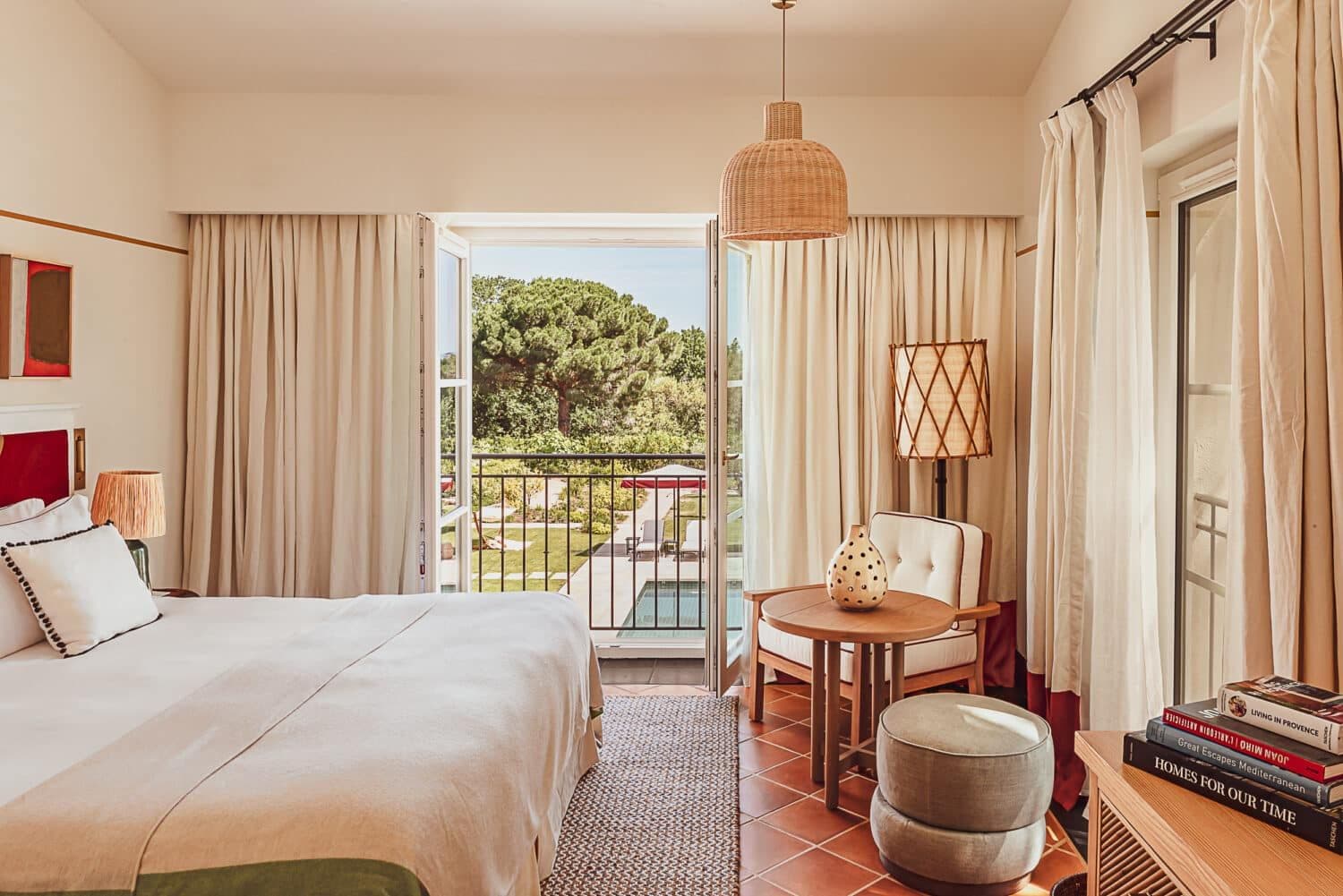 Hotel Lou Pinet