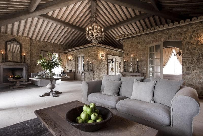 Relais Borgo Santo Pietro
