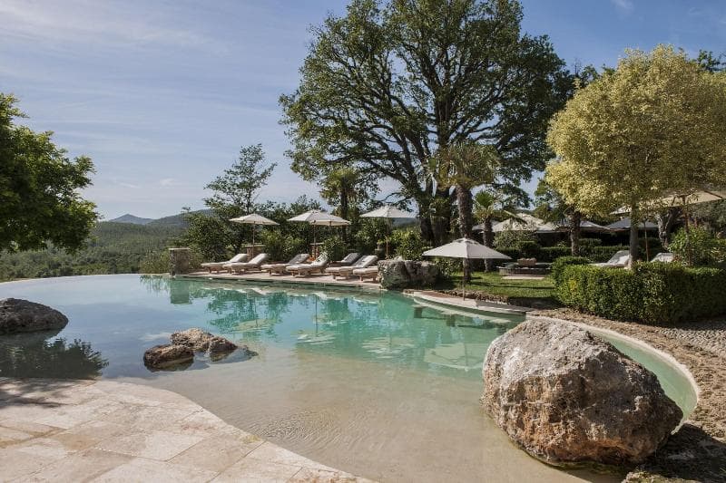 Relais Borgo Santo Pietro