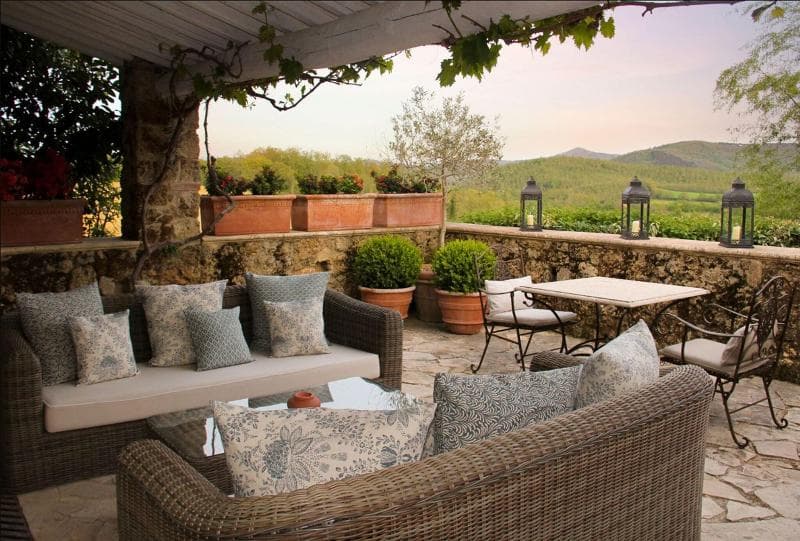 Relais Borgo Santo Pietro